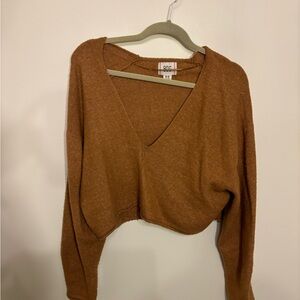 BDG adorable sweatshirt